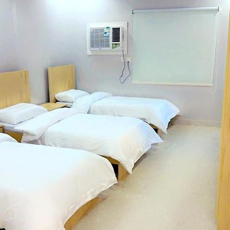 Madinah Apartments Towlan Medina Luaran gambar