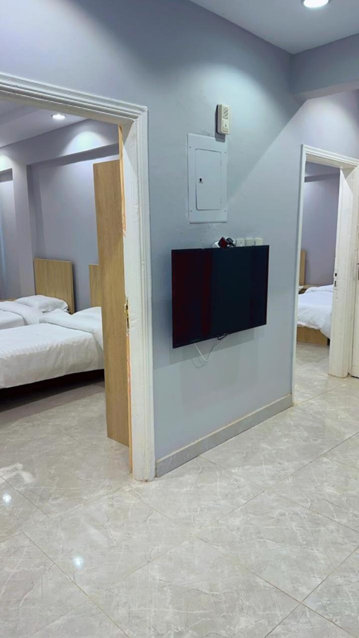 Madinah Apartments Towlan Medina Luaran gambar