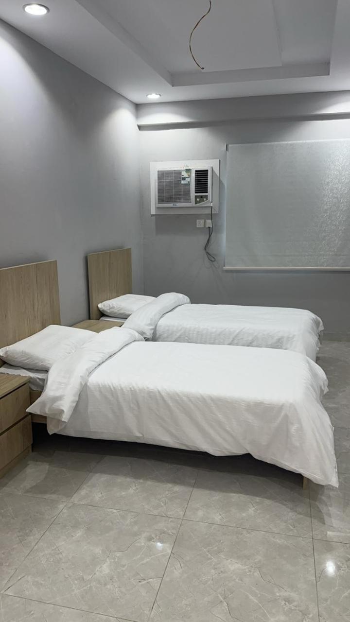 Madinah Apartments Towlan Medina Luaran gambar