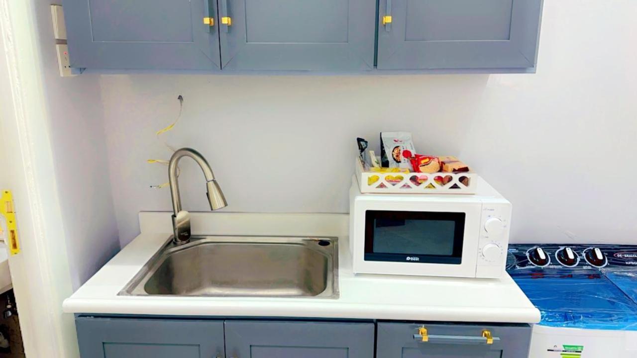 Madinah Apartments Towlan Medina Luaran gambar