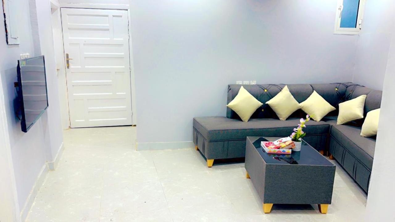 Madinah Apartments Towlan Medina Luaran gambar