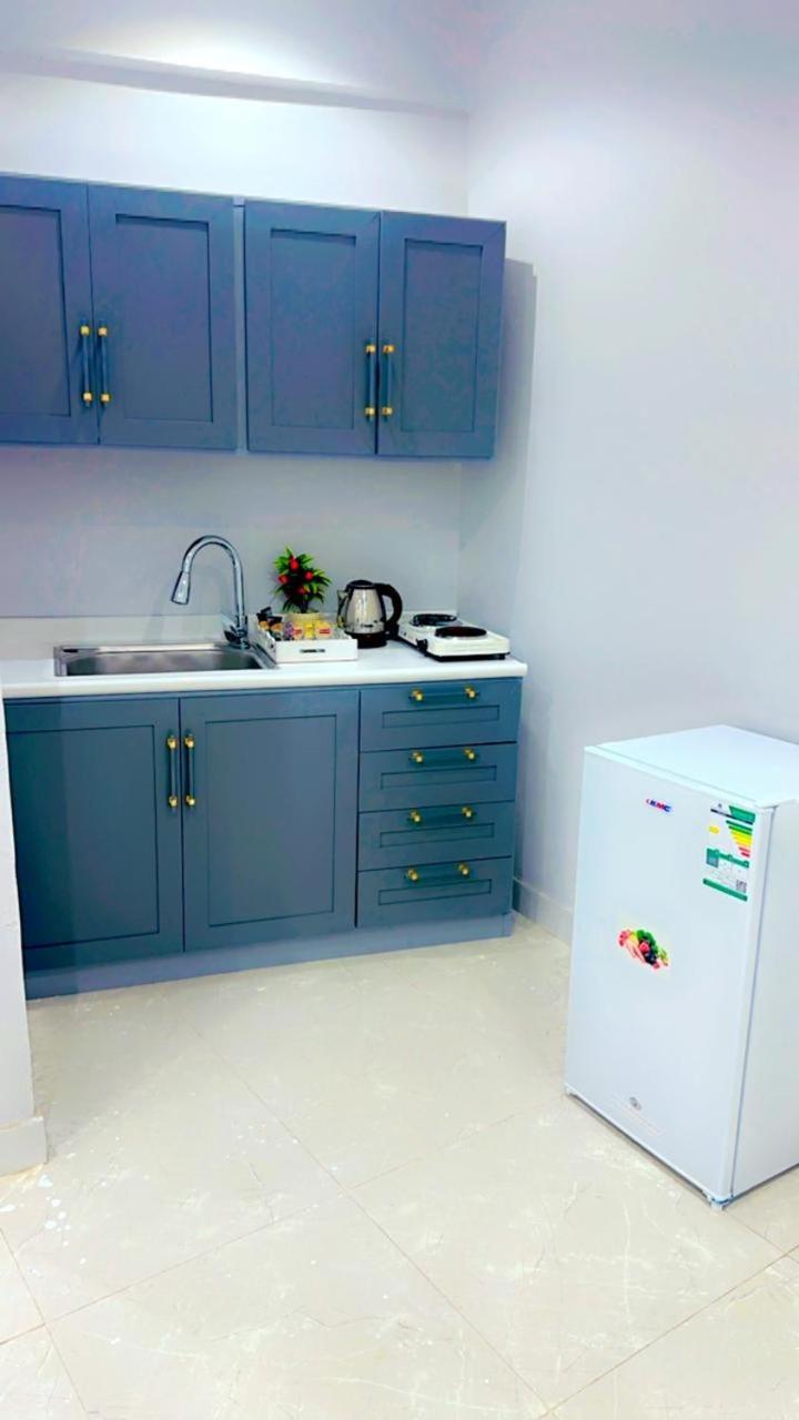 Madinah Apartments Towlan Medina Luaran gambar