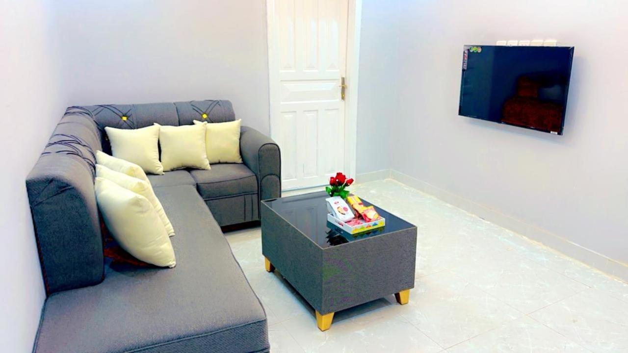 Madinah Apartments Towlan Medina Luaran gambar