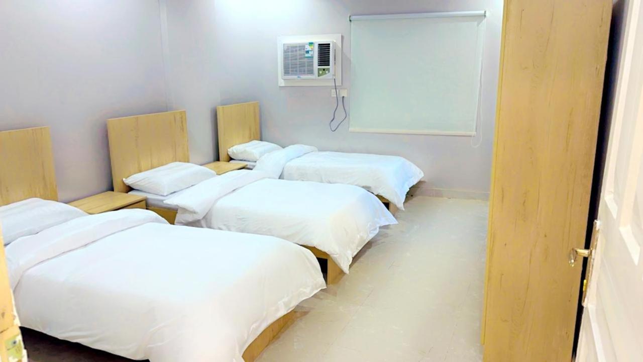Madinah Apartments Towlan Medina Luaran gambar